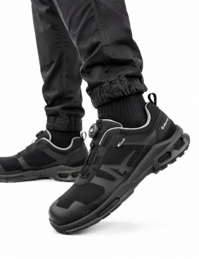 Safety shoes Albatros Halo S7S