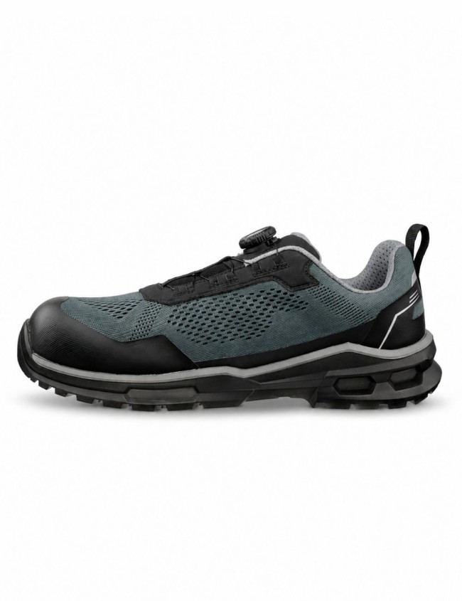 Safety shoes Albatros Eclipse S1PS