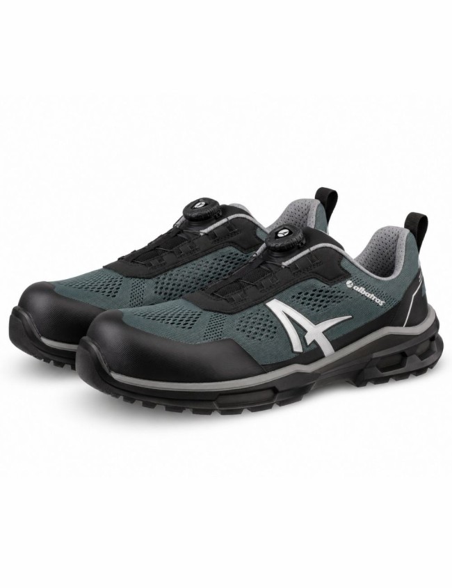 Safety shoes Albatros Eclipse S1PS