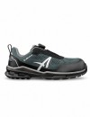 Safety shoes Albatros Eclipse S1PS