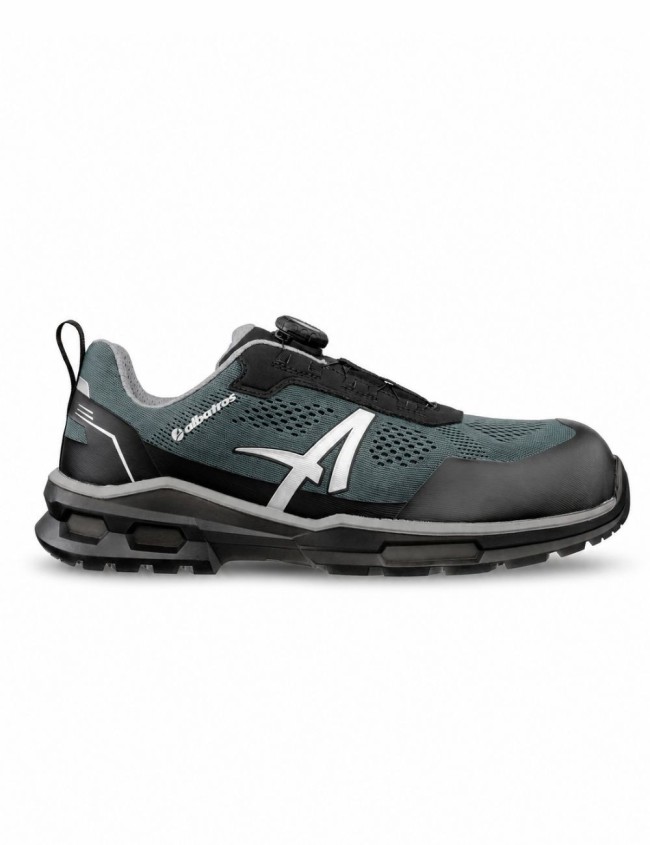 Safety shoes Albatros Eclipse S1PS