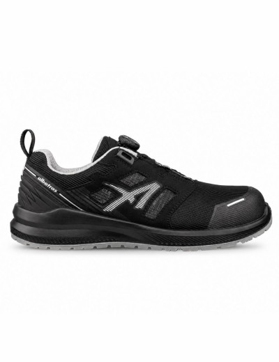 Work shoes Albatros Airflow S1PS