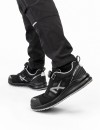 Work shoes Albatros Airflow S1PS