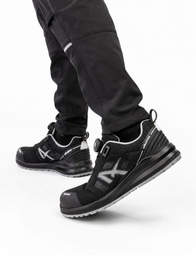 Work shoes Albatros Airflow S1PS