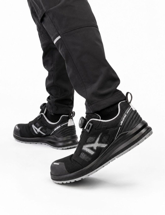 Work shoes Albatros Airflow S1PS