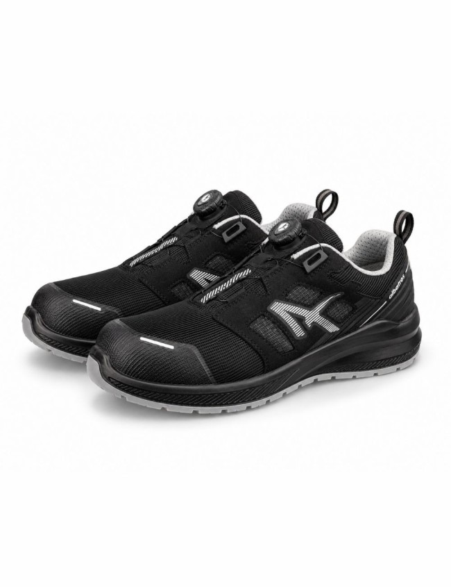 Work shoes Albatros Airflow S1PS