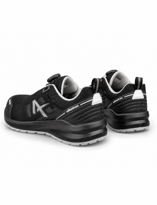 Work shoes Albatros Airflow S1PS