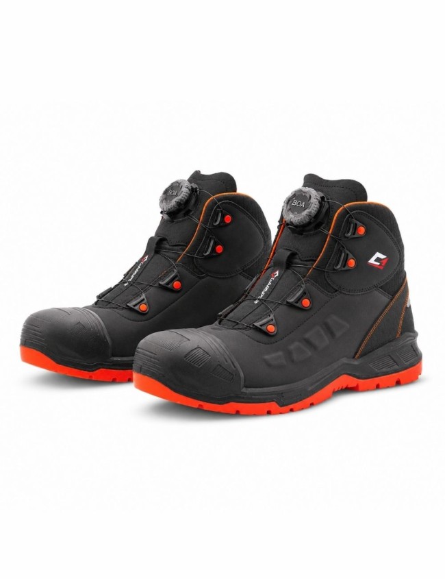 Garsport GHOST BOA S3 high cut safety boots