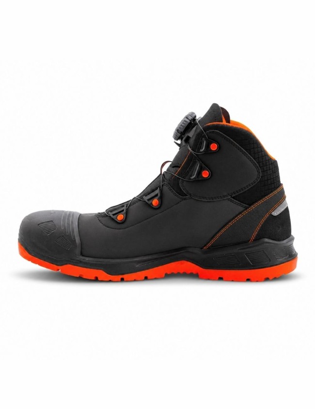 Garsport GHOST BOA S3 high cut safety boots