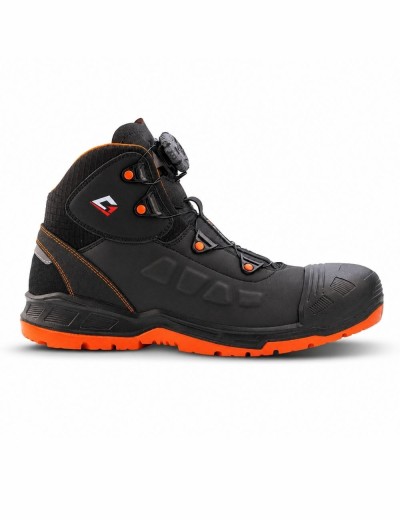Garsport GHOST BOA S3 high cut safety boots
