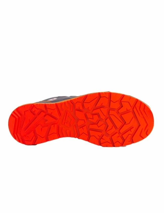 Low cut safety shoes Garsport GHOST BOA S3