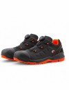 Low cut safety shoes Garsport GHOST BOA S3