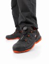 Low cut safety shoes Garsport GHOST BOA S3