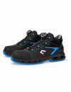 Garsport Hexa Viper S3S High Top Safety Work Boots