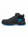 Garsport Hexa Viper S3S High Top Safety Work Boots