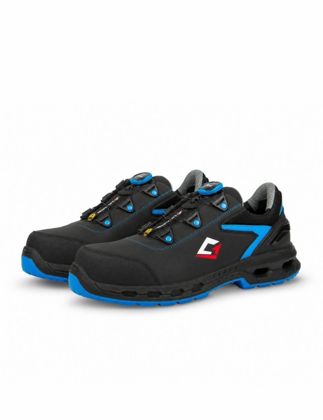Garsport Hexa Viper S3S low cut safety shoes