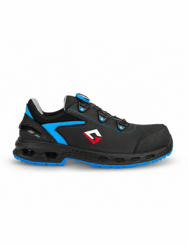 Garsport Hexa Viper S3S low cut safety shoes