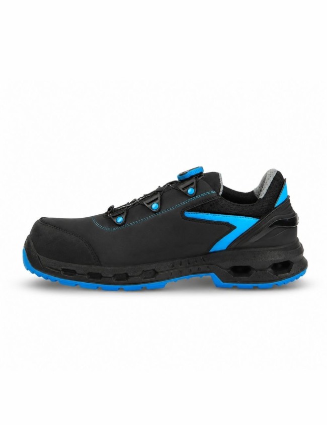 Garsport Hexa Viper S3S low cut safety shoes