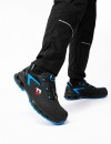 Garsport Hexa Viper S3S low cut safety shoes