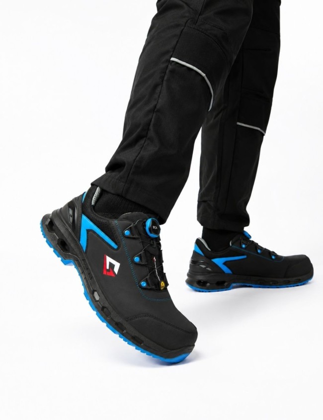 Garsport Hexa Viper S3S low cut safety shoes