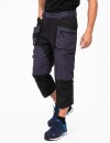 Bosafety MASHUPPLUS work shorts
