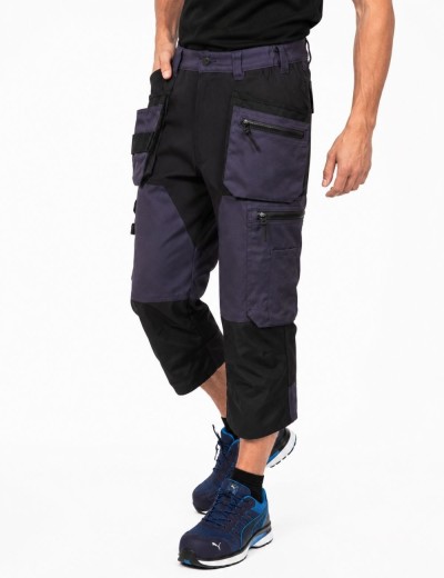 Bosafety MASHUPPLUS work shorts