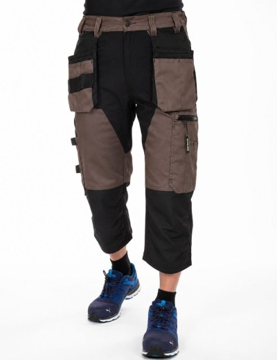 Bosafety MASHUPPLUS work shorts