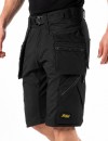 Snickers 6172 Flexiwork work shorts