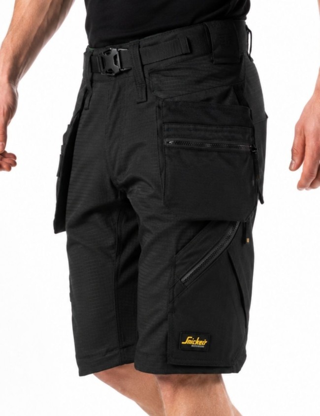 Snickers 6172 Flexiwork work shorts