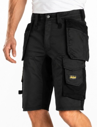 Work shorts Snickers 6141 Stretch