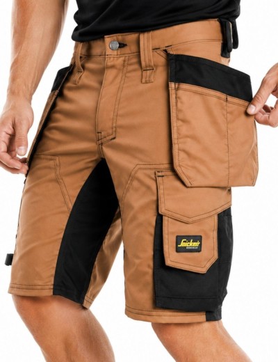 Work shorts Snickers 6141 Stretch