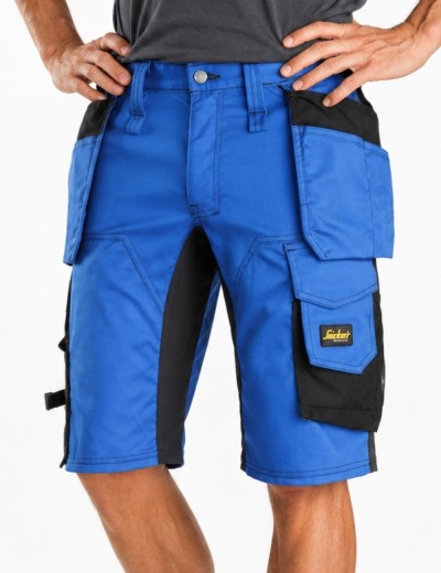 Work shorts Snickers 6141 Stretch