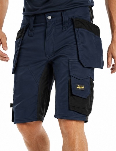 Work shorts Snickers 6141 Stretch