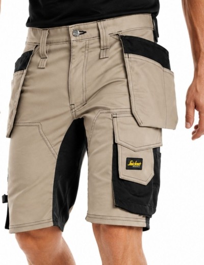 Work shorts Snickers 6141 Stretch