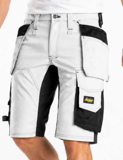 Work shorts Snickers 6141 Stretch