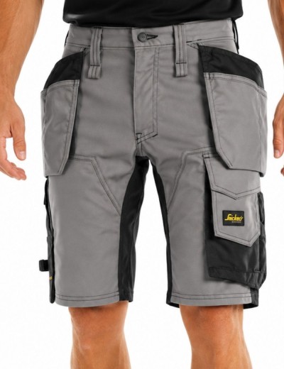 Work shorts Snickers 6141 Stretch
