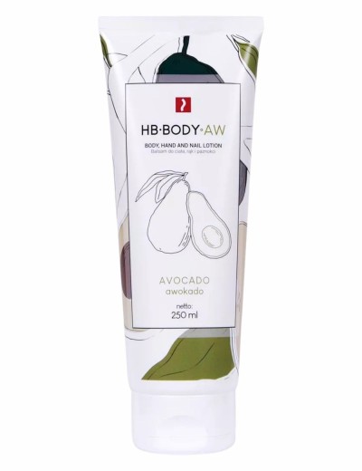 Reis HB BODY Body, Hand and Nail Balm