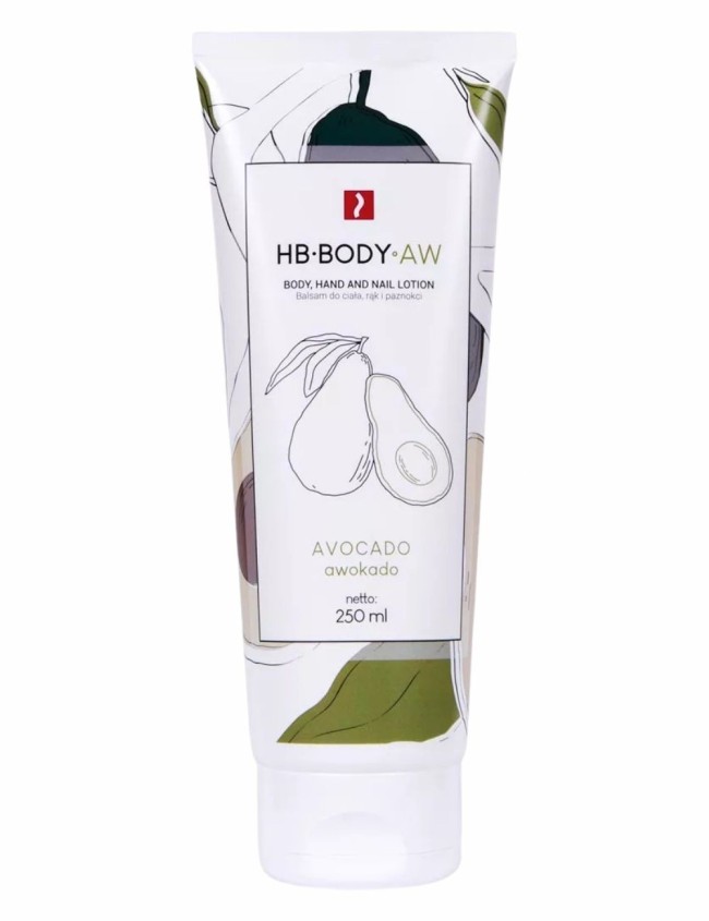 Reis HB BODY Body, Hand and Nail Balm