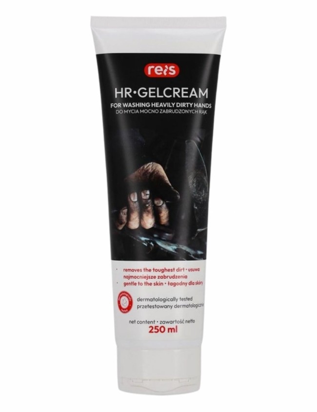 Reis HR GELCREAM Gel Cleansing Cream
