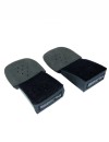 Replacement pads for FENTO Original knee pads