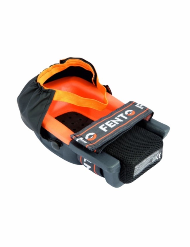 Protective covers for FENTO MAX and ORIGINAL knee pads