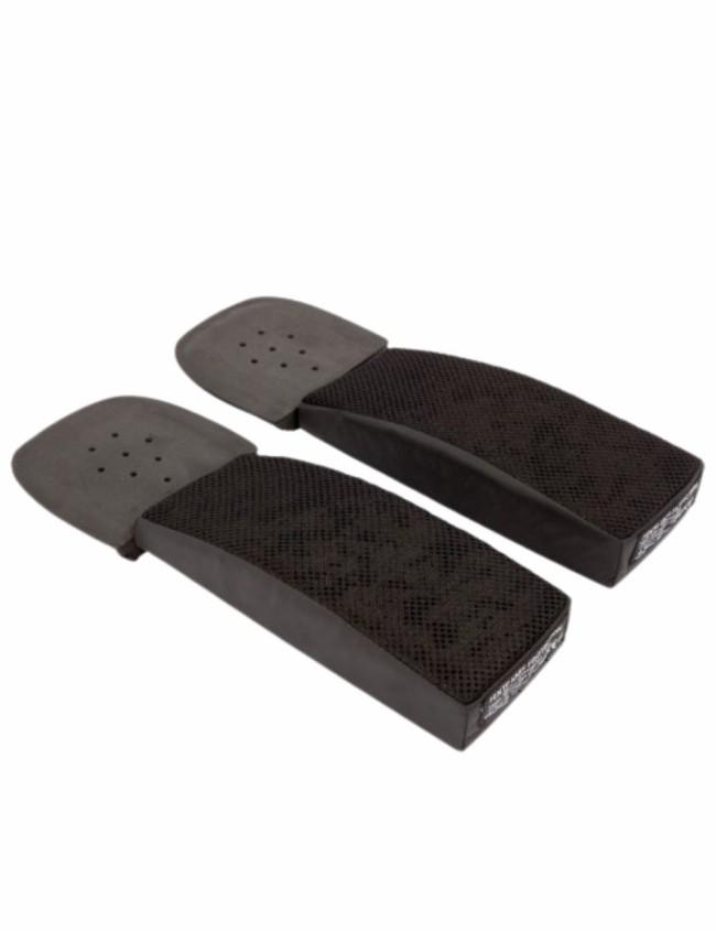 Spare pads for FENTO MAX knee pads