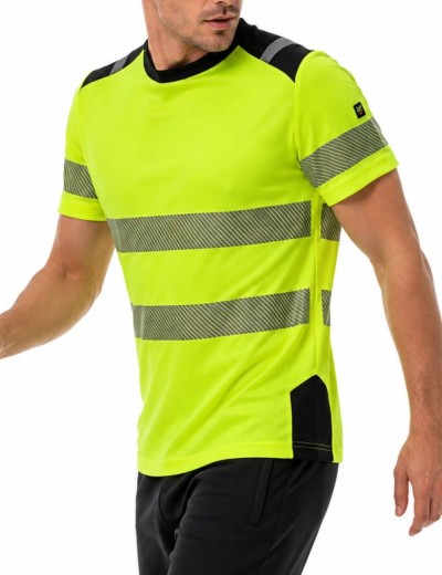 Reis TSVIS warning shirt