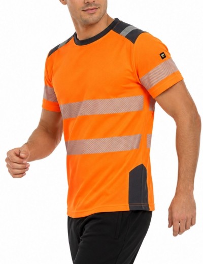 Reis TSVIS warning shirt