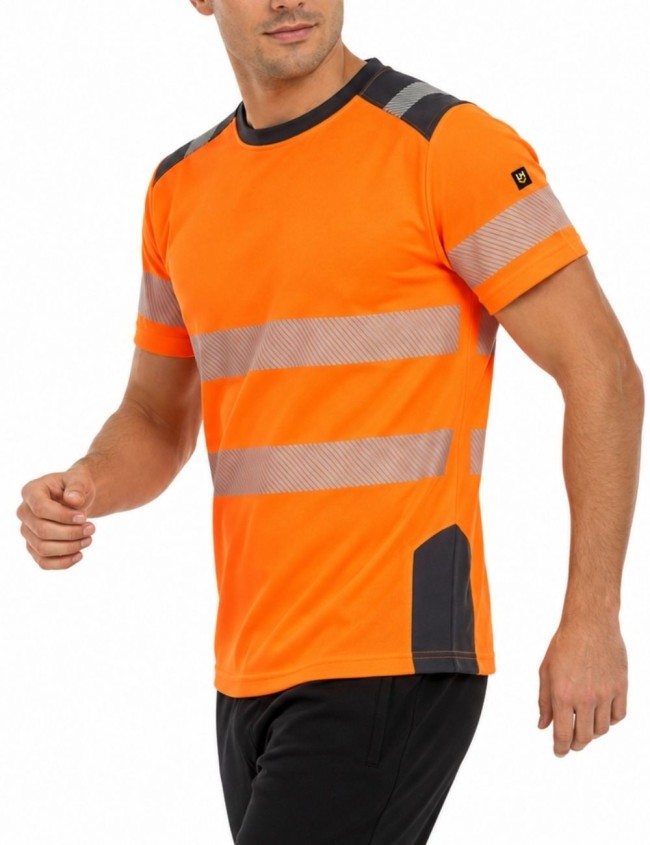 Reis TSVIS warning shirt