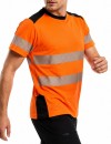 Reis TSVIS warning shirt