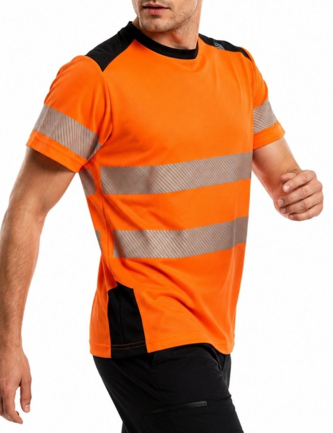 Reis TSVIS warning shirt