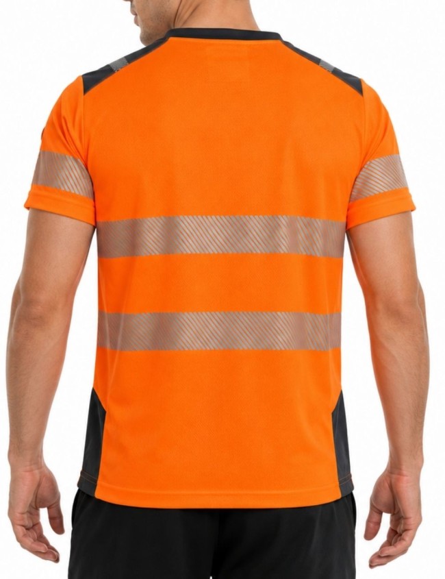 Reis TSVIS warning shirt