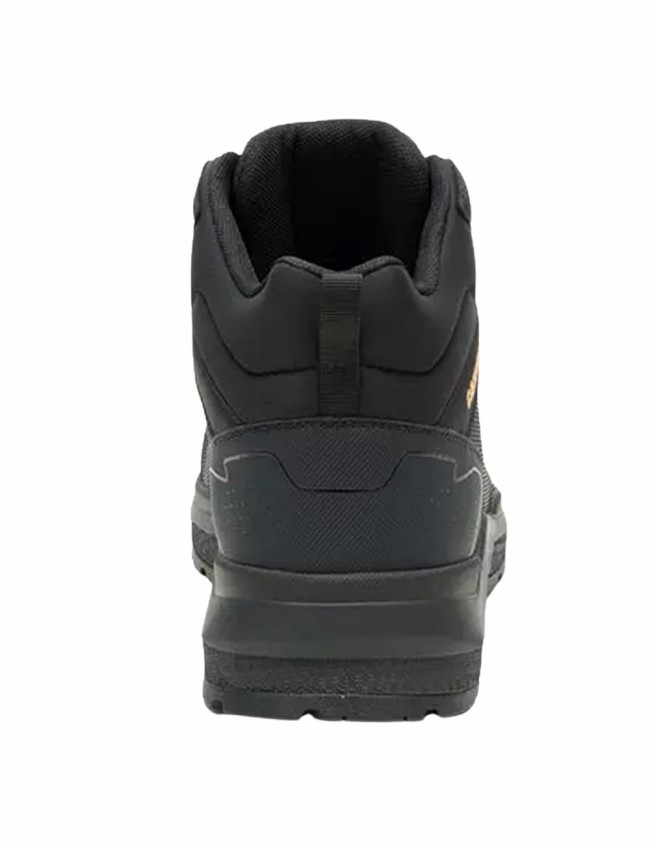 Work boots CAT Inductor Tech Mid BOA