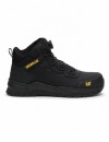 Work boots CAT Inductor Tech Mid BOA